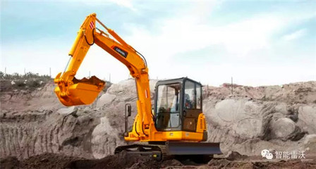 雷沃工程机械集团预祝BICES 2017圆满成功